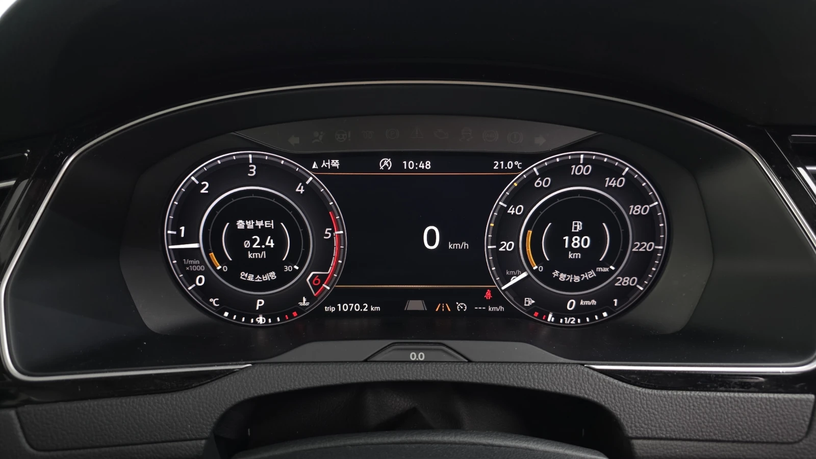 VW Arteon 2.0 TDI BLIND SPOT ��� ������ ����* encareu.com | Mobile.bg � ����������� 8