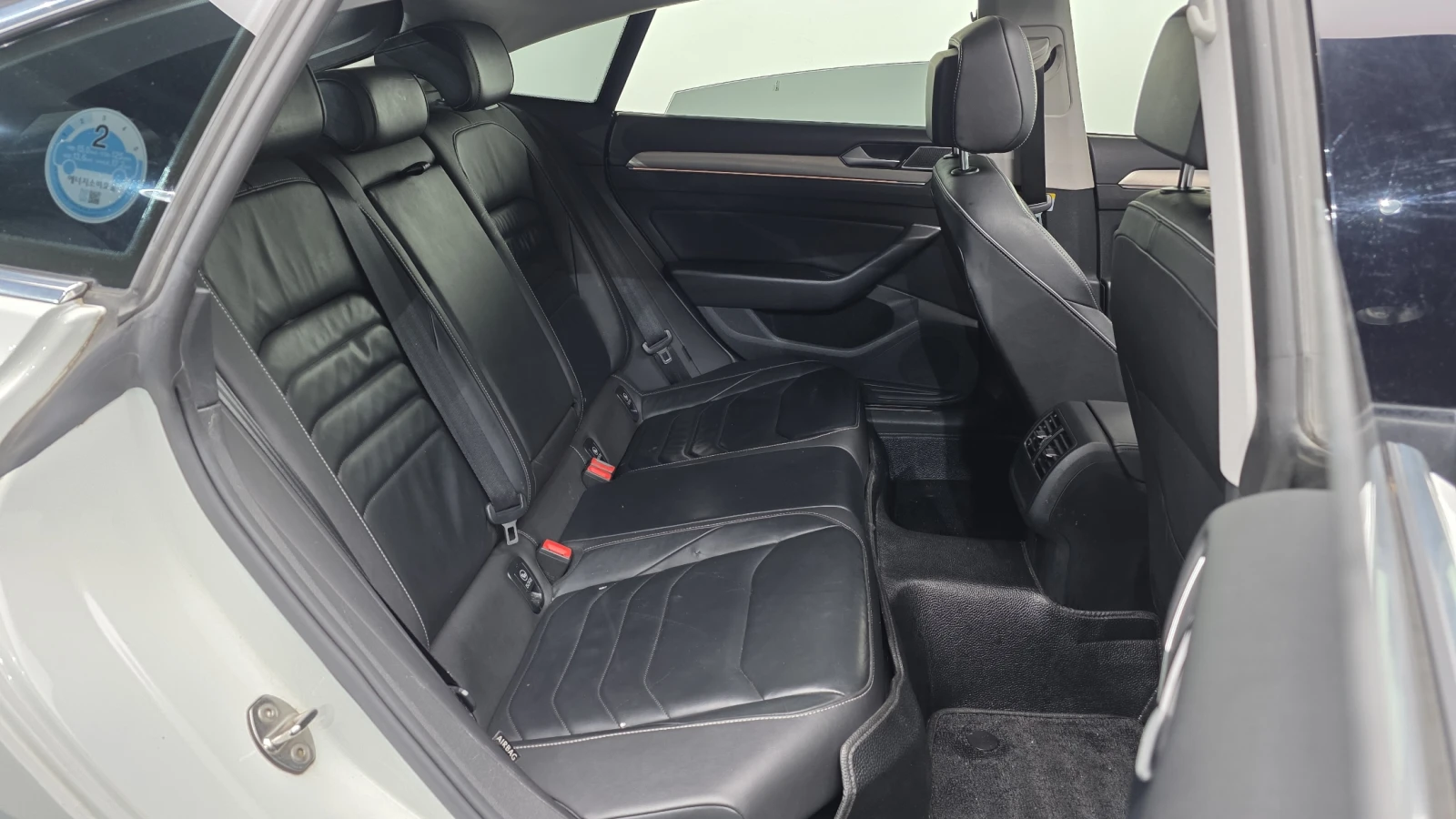 VW Arteon 2.0 TDI BLIND SPOT ��� ������ ����* encareu.com | Mobile.bg � ����������� 12