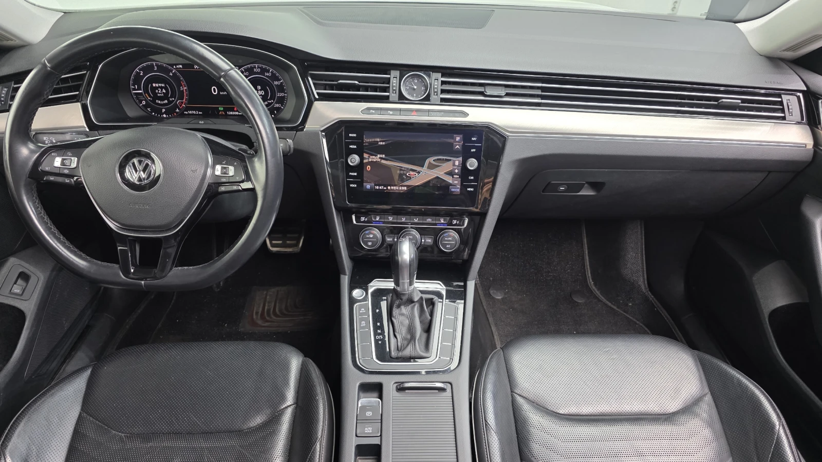 VW Arteon 2.0 TDI BLIND SPOT ��� ������ ����* encareu.com | Mobile.bg � ����������� 7