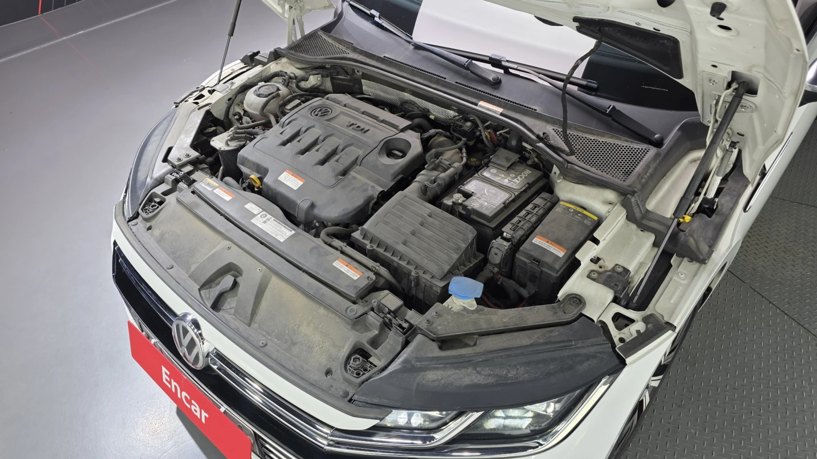 VW Arteon 2.0 TDI BLIND SPOT ��� ������ ����* encareu.com | Mobile.bg � ����������� 6