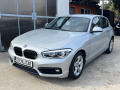 BMW 118 SportLine-LED-KeyLess-Swiss - [4] 