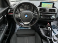 BMW 118 SportLine-LED-KeyLess-Swiss - [10] 