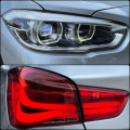 BMW 118 SportLine-LED-KeyLess-Swiss - [15] 