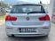 Обява за продажба на BMW 118 SportLine-LED-KeyLess-Swiss ~21 300 лв. - изображение 6