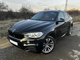 BMW X6 M Sport 3.5i - Обслужена , с регистрация, Бартер