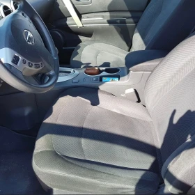Nissan Rogue, снимка 12
