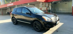 Nissan Rogue, снимка 1