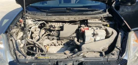 Nissan Rogue, снимка 7