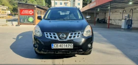Nissan Rogue, снимка 2