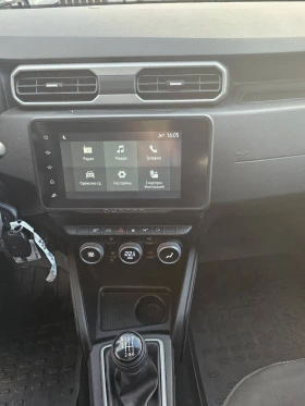 Dacia Duster 1.3 TCe 130 4x2, снимка 9