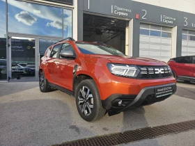 Dacia Duster 1.3 TCe 130 4x2, снимка 2