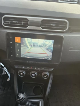 Dacia Duster 1.3 TCe 130 4x2, снимка 10