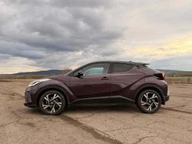 Toyota C-HR, снимка 5