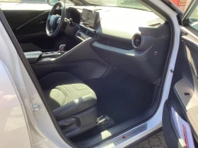 Toyota C-HR 2.0PHEV/223HP/GR-SPORT/CAM/LED/CPLAY/KLESS/792g, снимка 11