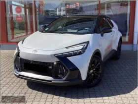 Toyota C-HR 2.0PHEV/223HP/GR-SPORT/CAM/LED/CPLAY/KLESS/792g, снимка 1