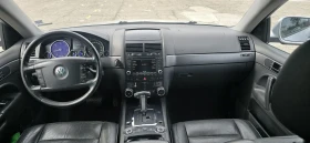 VW Touareg 3.0TDI V6 , снимка 11