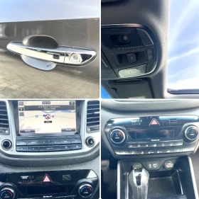 Hyundai Tucson 2, 0 4×4, снимка 15