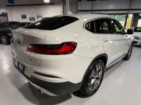 BMW X4 xDrive30i  CARFAX, снимка 5