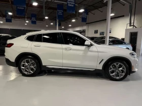 BMW X4 xDrive30i  CARFAX, снимка 4