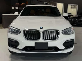 BMW X4 xDrive30i  CARFAX, снимка 2