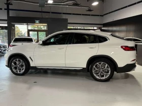 BMW X4 xDrive30i  CARFAX, снимка 7