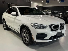 BMW X4 xDrive30i  CARFAX, снимка 3