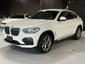 BMW X4 xDrive30i  CARFAX, снимка 1