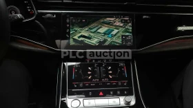 Audi Q7 DIS* 360* Matrix* Pano* , снимка 9