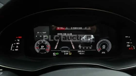 Audi Q7 DIS* 360* Matrix* Pano* , снимка 8