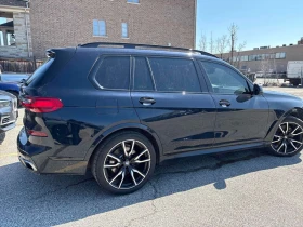 BMW X7 * xDrive50i * DISTRONIC* МАСАЖ* ВАКУУМ* , снимка 3