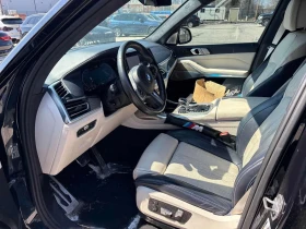 BMW X7 * xDrive50i * DISTRONIC* МАСАЖ* ВАКУУМ* , снимка 5