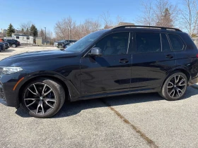 BMW X7 * xDrive50i * DISTRONIC* МАСАЖ* ВАКУУМ* , снимка 2