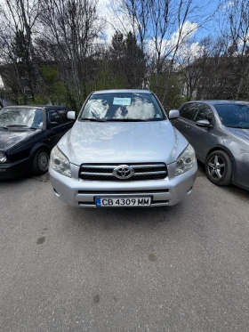 Toyota Rav4, снимка 1