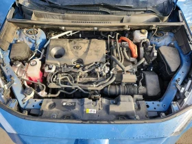 Toyota Rav4 2.5l Se, снимка 11
