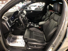 Audi Q5 S-LINE| PANO| ПАМЕТ| AMBIENT| ФИКСИРАНА ЦЕНА, снимка 10