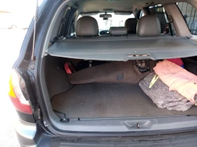 Hyundai Santa fe 2.4 16V 2WD LPG , снимка 8