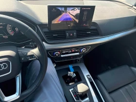 Audi Q5 PROGRESSIV * * CARFAX * * АВТО КРЕДИТ * * , снимка 9