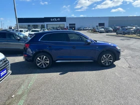 Audi Q5 PROGRESSIV * * CARFAX * * АВТО КРЕДИТ * * , снимка 4