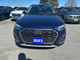 Audi Q5 PROGRESSIV * * CARFAX * * АВТО КРЕДИТ * * , снимка 2