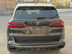 BMW X5 * M50i * ДИСРОНИК * 360 * ОБДУХВАНЕ * ПАНОРАМА, снимка 5