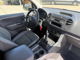 VW Amarok 2.0TDI 4х4+ Блокаж Клима Единична кабина , снимка 9