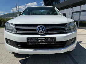 VW Amarok 2.0TDI 4х4+ Блокаж Клима Единична кабина , снимка 3