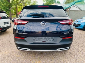 Opel Grandland X 1.6cdti Avtomat, снимка 6