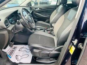 Opel Grandland X 1.6cdti Avtomat, снимка 10