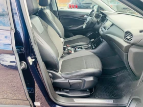 Opel Grandland X 1.6cdti Avtomat, снимка 14