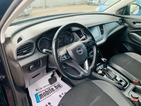 Opel Grandland X 1.6cdti Avtomat, снимка 9