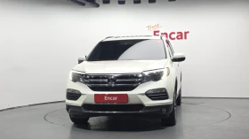 Honda Pilot КАМЕРА| ПОДГРЕВ| ШИБИДАХ, снимка 3