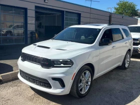 Dodge Durango * R/T AWD * CARFAX * ОПЦИЯ ЗА ФИНАНСИРАНЕ, снимка 1