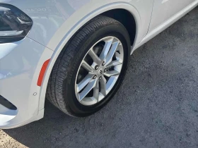 Dodge Durango * R/T AWD * CARFAX * ОПЦИЯ ЗА ФИНАНСИРАНЕ, снимка 7