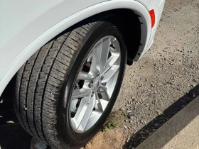 Dodge Durango * R/T AWD * CARFAX * ОПЦИЯ ЗА ФИНАНСИРАНЕ, снимка 15